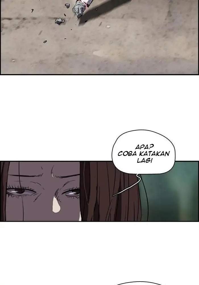 Wind Breaker Chapter 129 - halaman 57