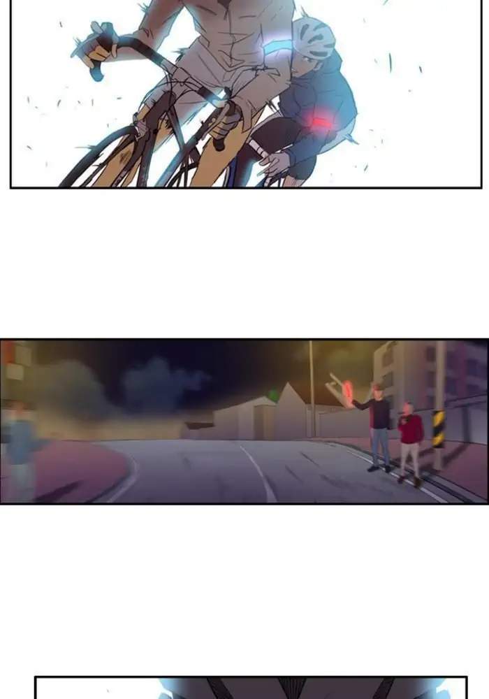 Wind Breaker Chapter 13 - halaman 10