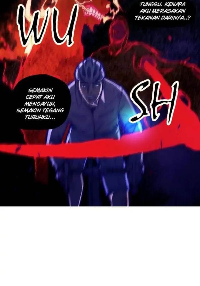 Wind Breaker Chapter 13 - halaman 16