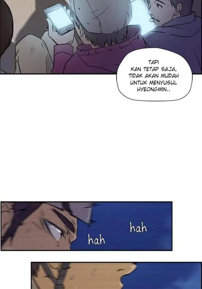 Wind Breaker Chapter 13 - halaman 22