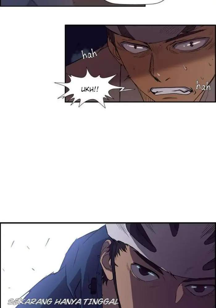 Wind Breaker Chapter 13 - halaman 25