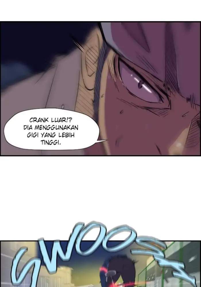 Wind Breaker Chapter 13 - halaman 27
