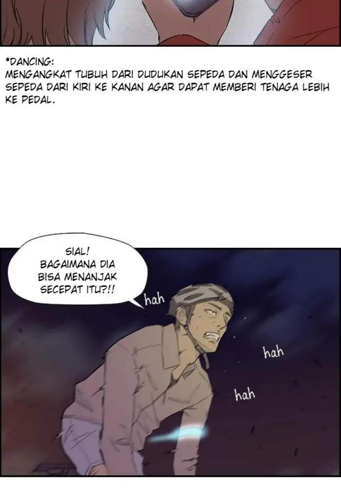 Wind Breaker Chapter 13 - halaman 31