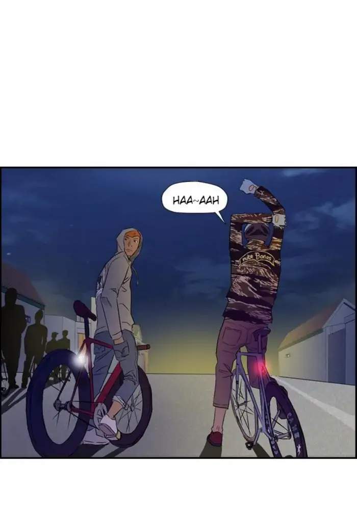 Wind Breaker Chapter 13 - halaman 32
