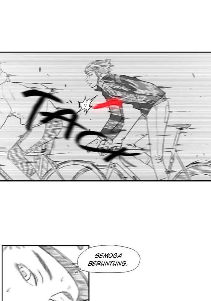 Wind Breaker Chapter 13 - halaman 42