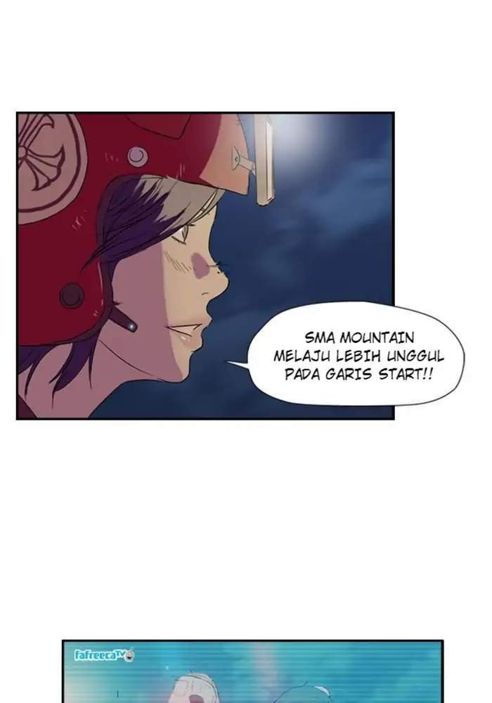 Wind Breaker Chapter 13 - halaman 5