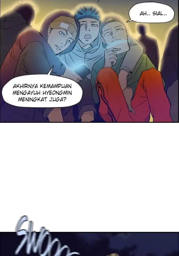 Wind Breaker Chapter 13 - halaman 7