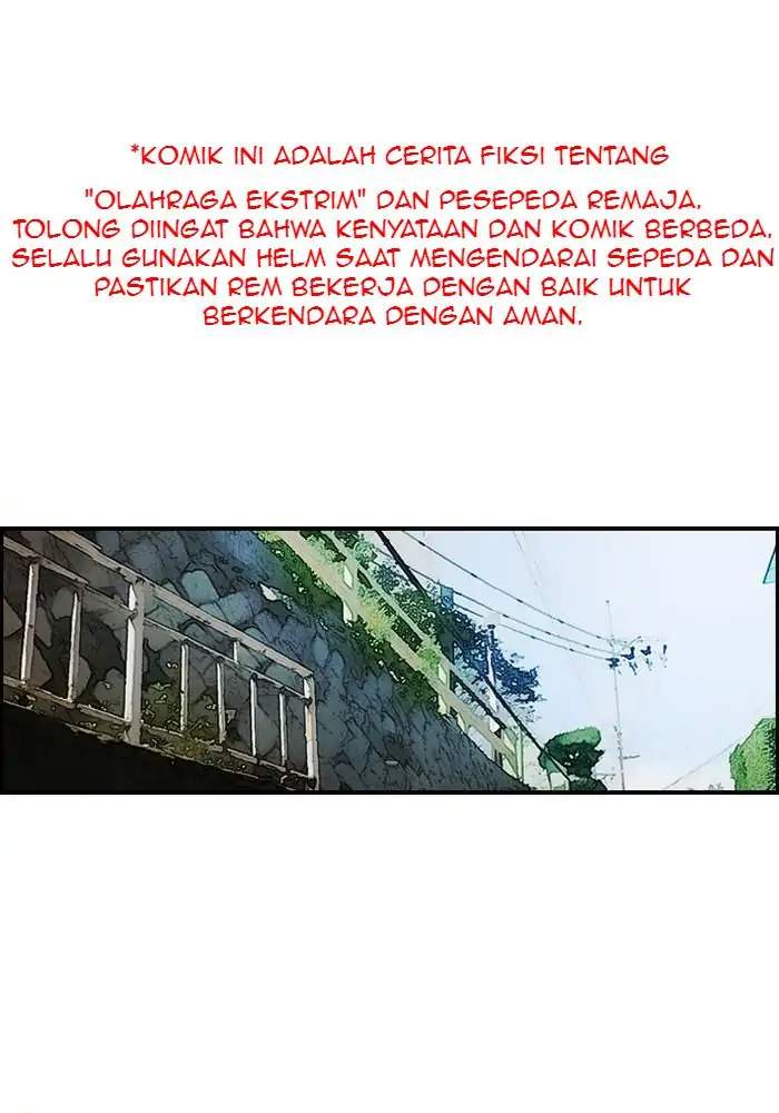 Wind Breaker Chapter 130 - halaman 1