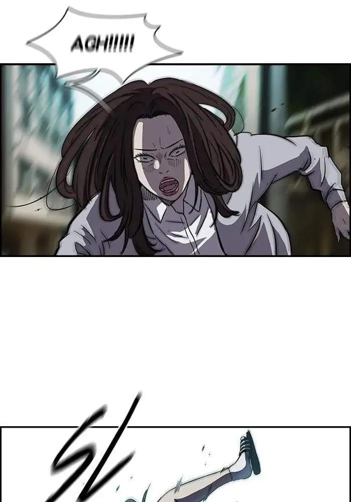 Wind Breaker Chapter 130 - halaman 15