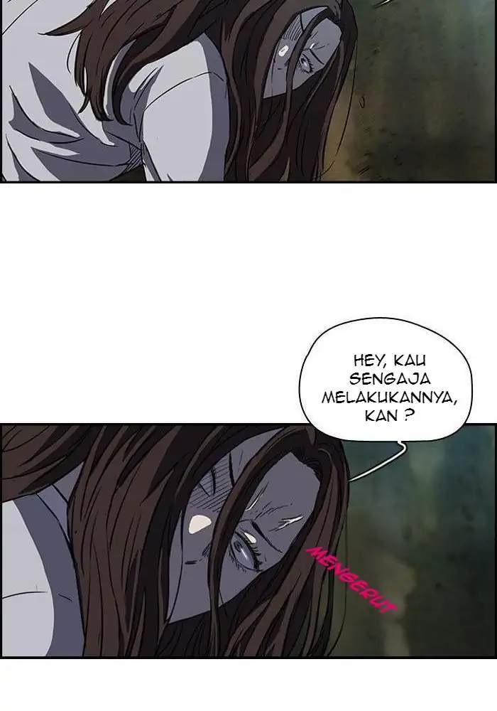 Wind Breaker Chapter 130 - halaman 18