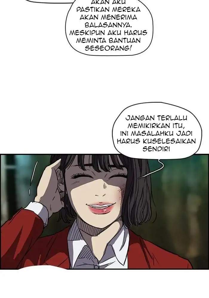 Wind Breaker Chapter 130 - halaman 26