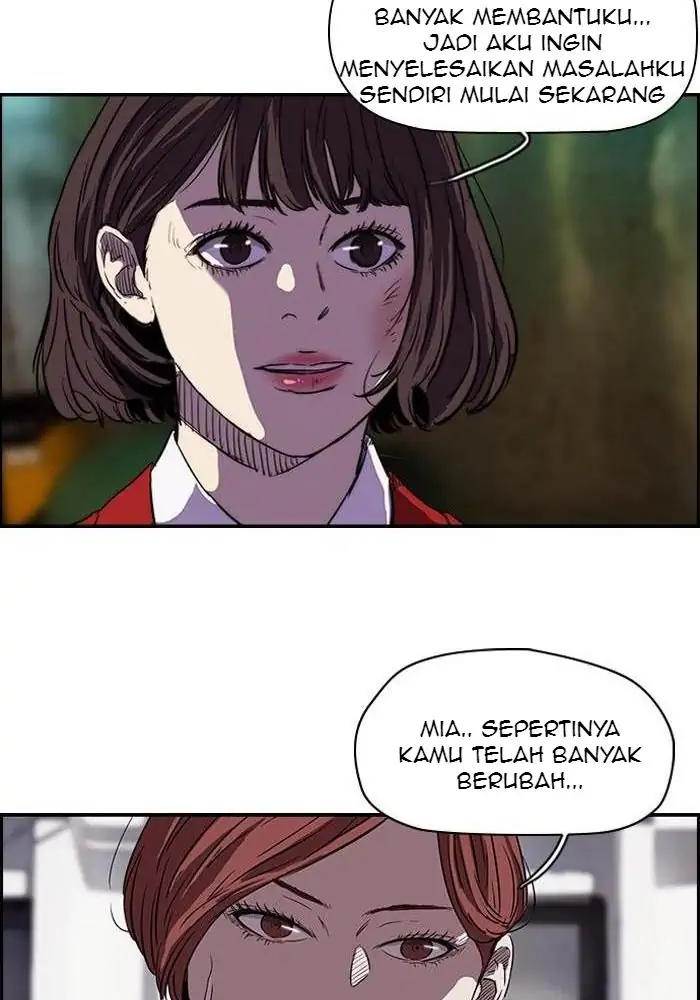 Wind Breaker Chapter 130 - halaman 28
