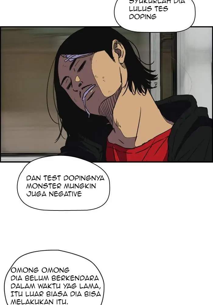 Wind Breaker Chapter 130 - halaman 36