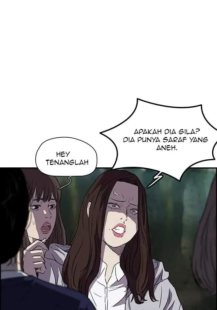Wind Breaker Chapter 130 - halaman 4