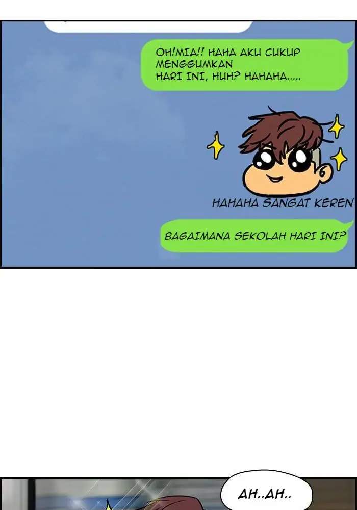 Wind Breaker Chapter 130 - halaman 40