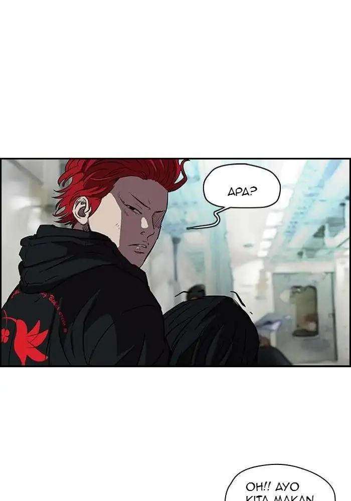 Wind Breaker Chapter 130 - halaman 48