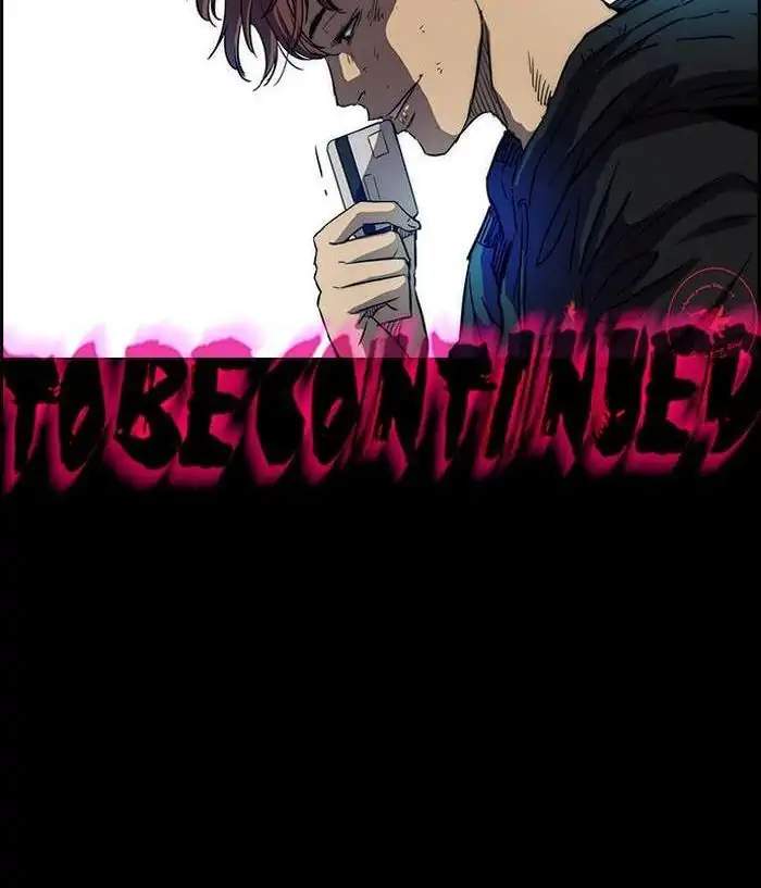 Wind Breaker Chapter 130 - halaman 50