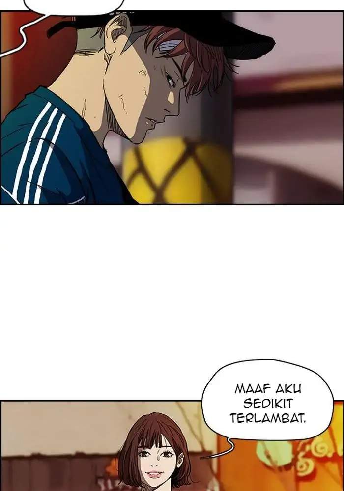 Wind Breaker Chapter 131 - halaman 11