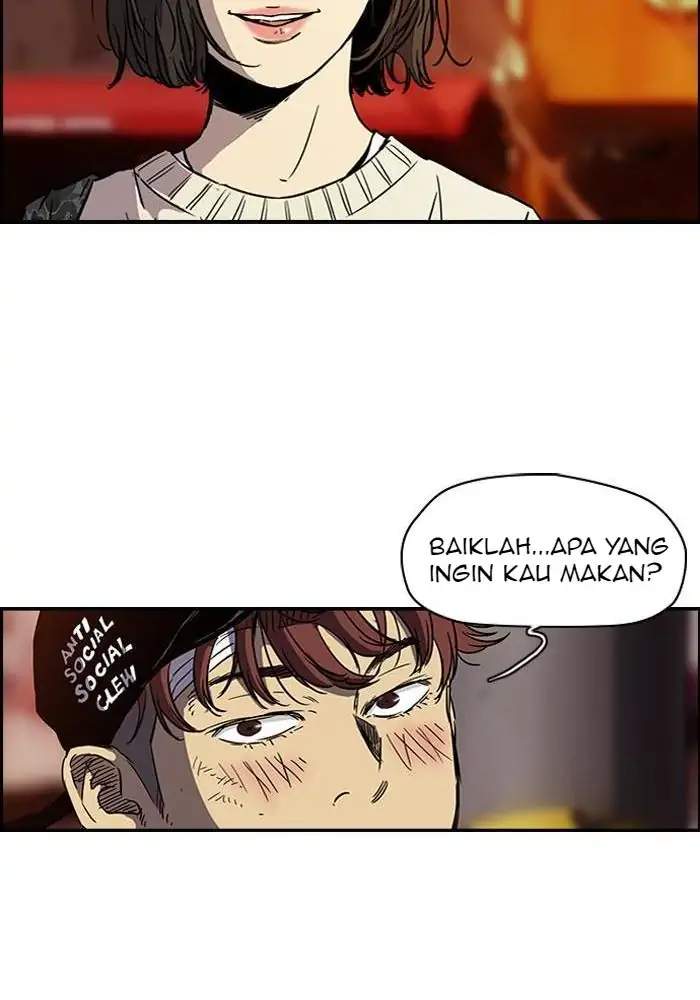 Wind Breaker Chapter 131 - halaman 14