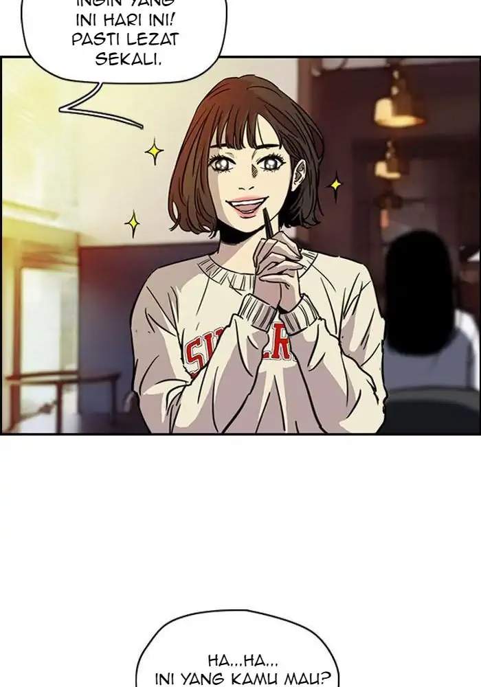 Wind Breaker Chapter 131 - halaman 16