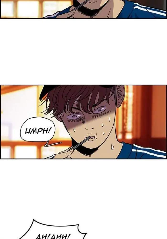 Wind Breaker Chapter 131 - halaman 21