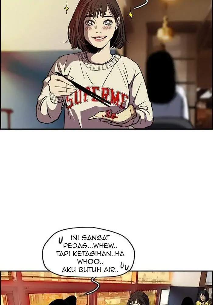 Wind Breaker Chapter 131 - halaman 23