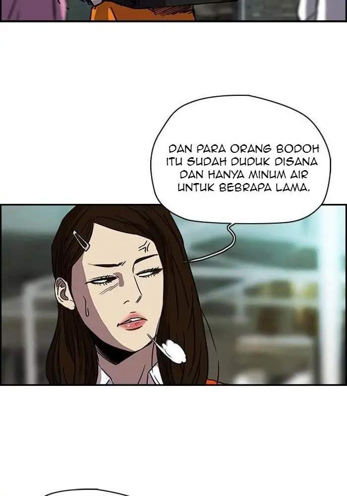 Wind Breaker Chapter 131 - halaman 26