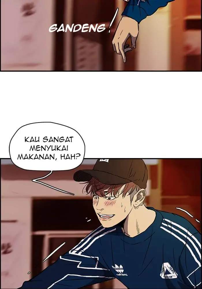 Wind Breaker Chapter 131 - halaman 32