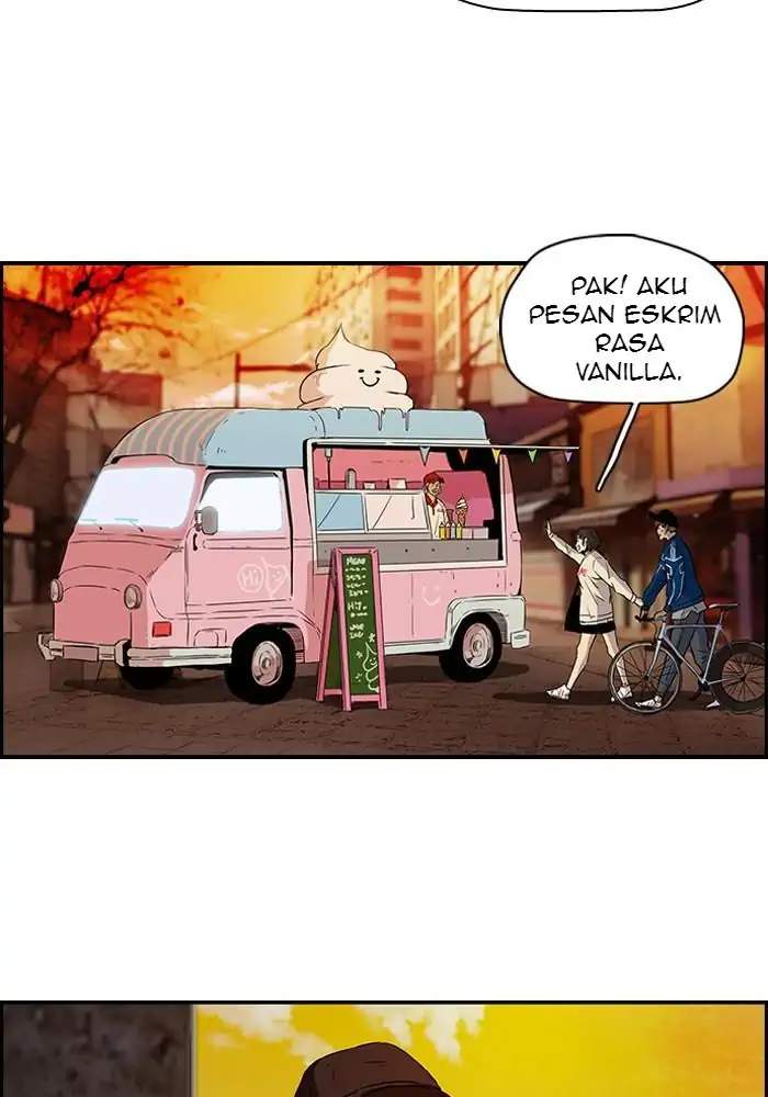 Wind Breaker Chapter 131 - halaman 34