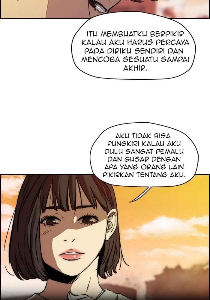 Wind Breaker Chapter 131 - halaman 42