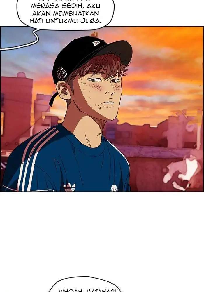 Wind Breaker Chapter 131 - halaman 46