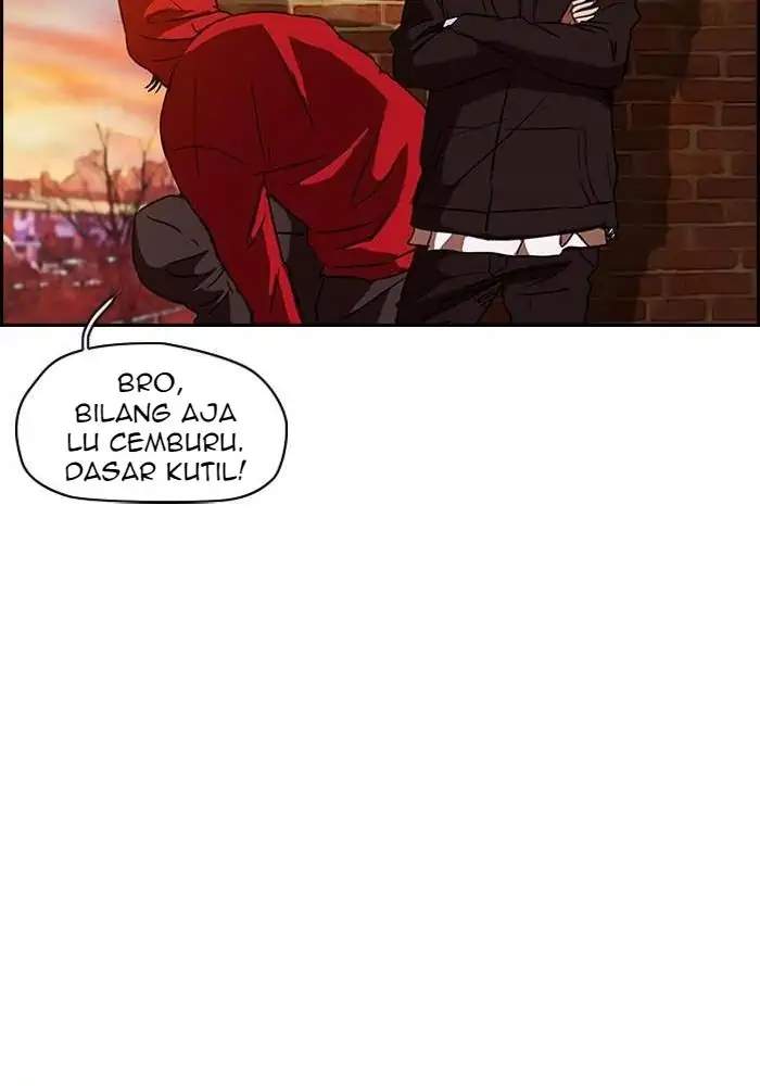 Wind Breaker Chapter 131 - halaman 48
