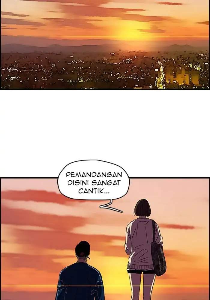 Wind Breaker Chapter 131 - halaman 51