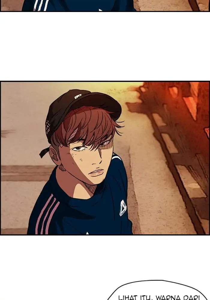 Wind Breaker Chapter 131 - halaman 53