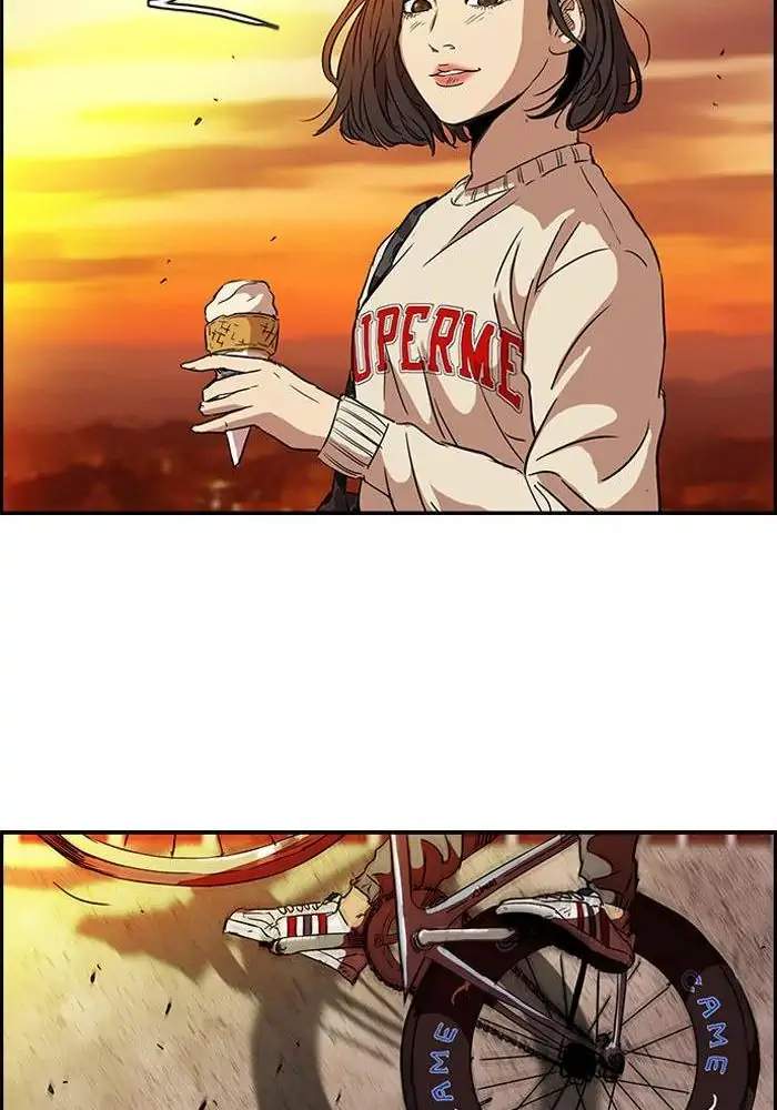 Wind Breaker Chapter 131 - halaman 56