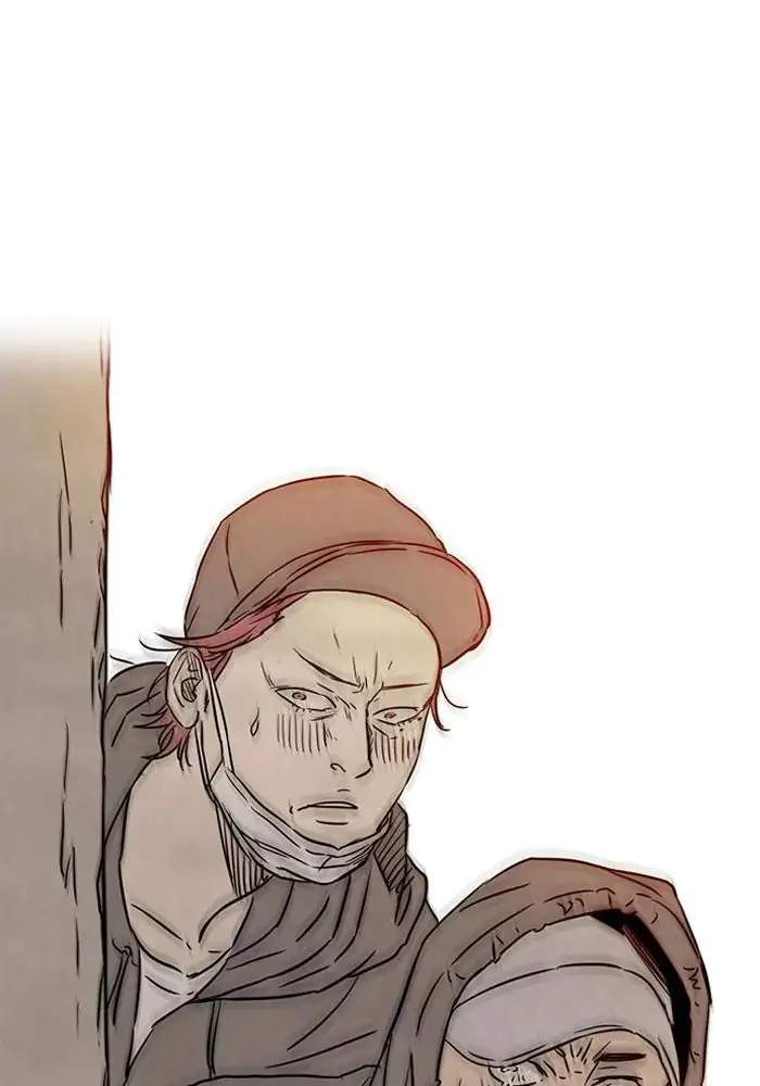 Wind Breaker Chapter 131 - halaman 59