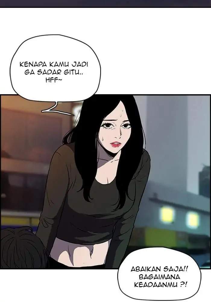 Wind Breaker Chapter 132 - halaman 15