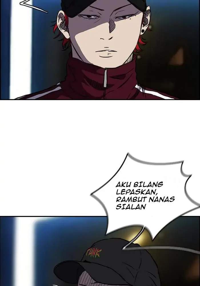 Wind Breaker Chapter 132 - halaman 26