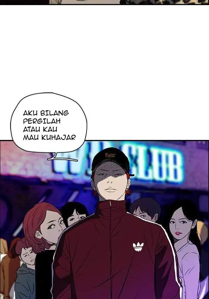 Wind Breaker Chapter 132 - halaman 31