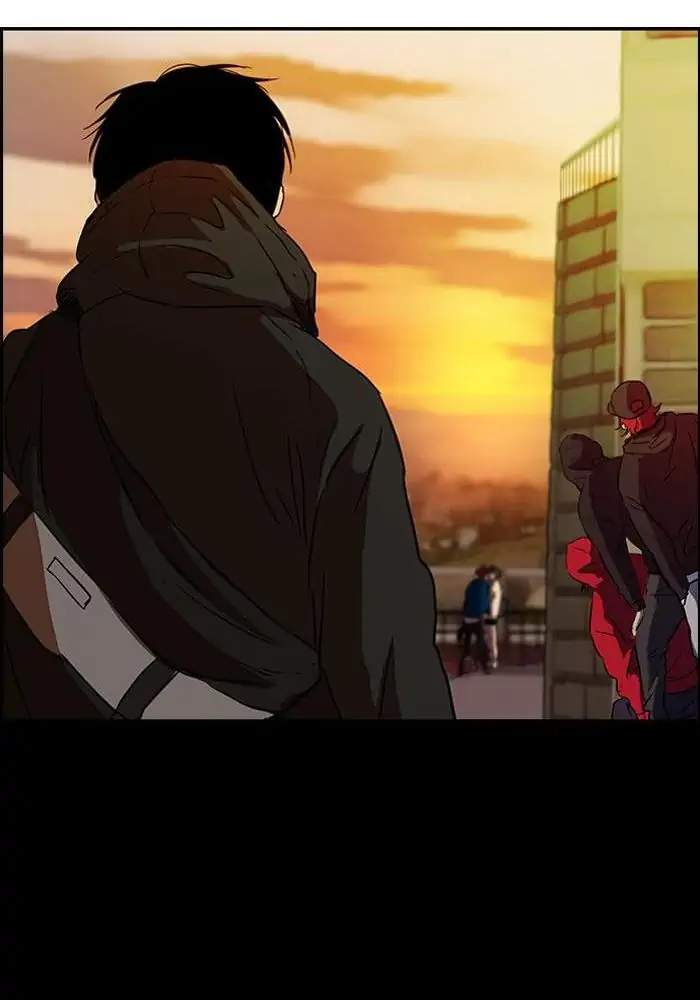 Wind Breaker Chapter 132 - halaman 5
