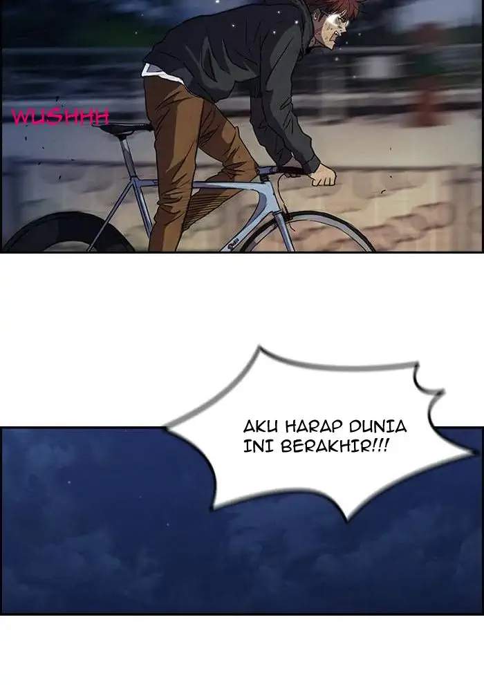 Wind Breaker Chapter 132 - halaman 59