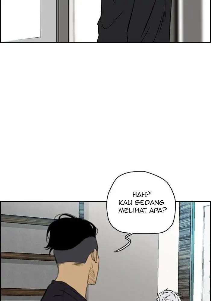Wind Breaker Chapter 132 - halaman 64