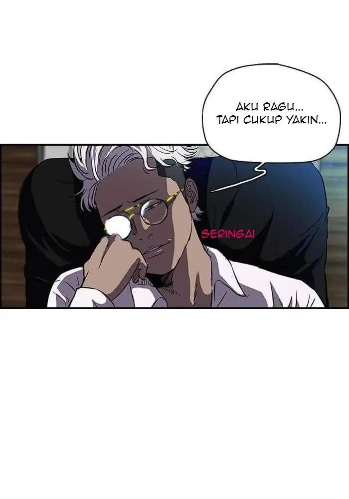 Wind Breaker Chapter 132 - halaman 66