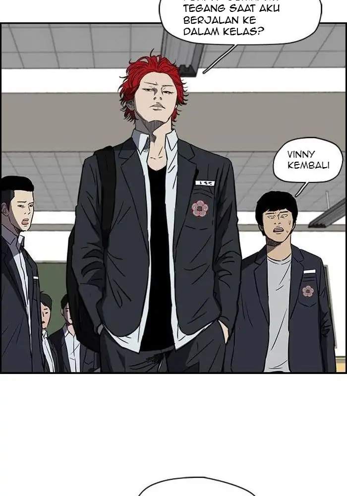Wind Breaker Chapter 133 - halaman 23