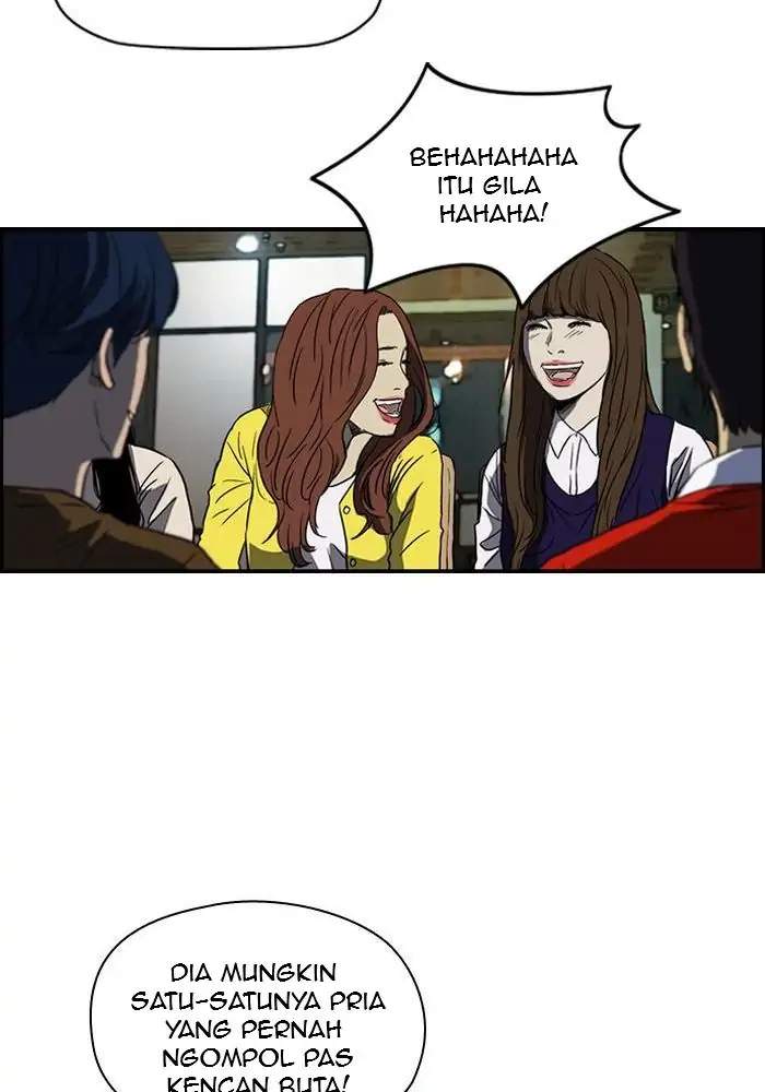 Wind Breaker Chapter 133 - halaman 38