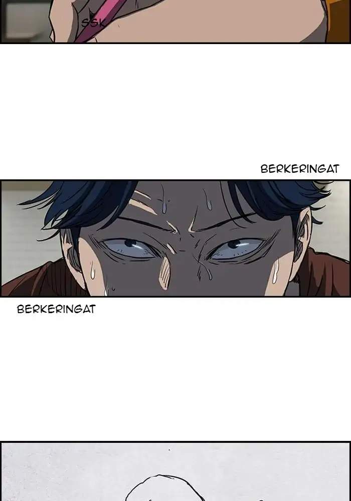 Wind Breaker Chapter 133 - halaman 46