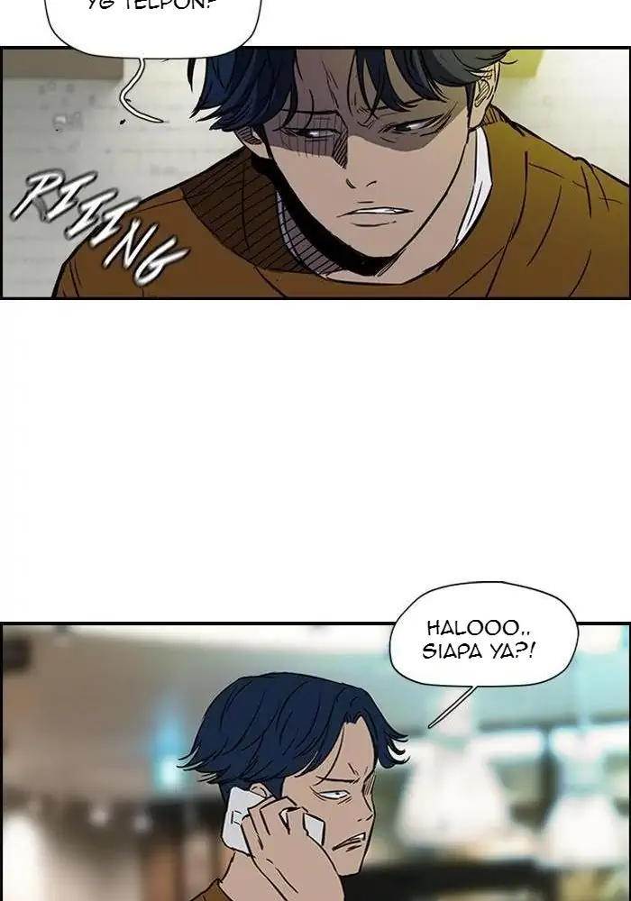 Wind Breaker Chapter 133 - halaman 52