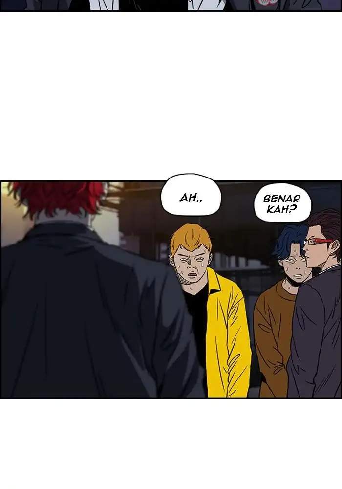 Wind Breaker Chapter 134 - halaman 11