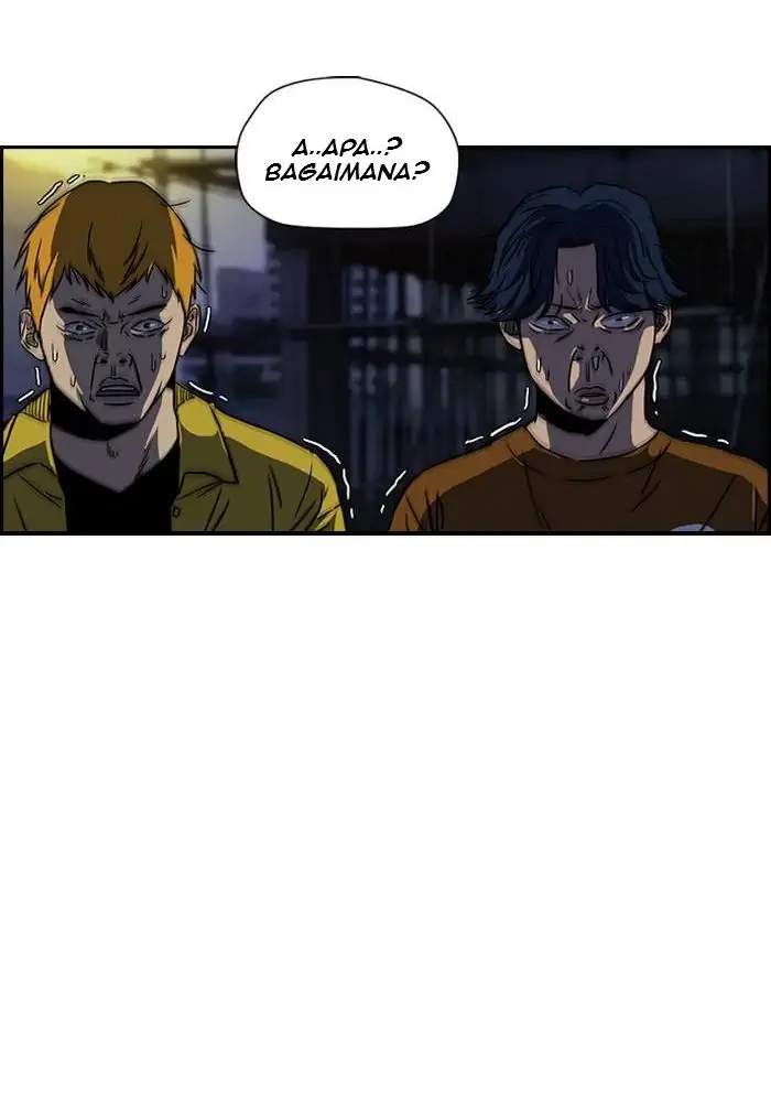 Wind Breaker Chapter 134 - halaman 13