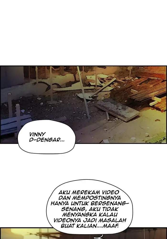 Wind Breaker Chapter 134 - halaman 2